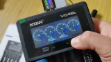 XTAR VC4SL Charger | 4-Bay USB-C Fast 3A, LCD, Capacity Test - photo 8