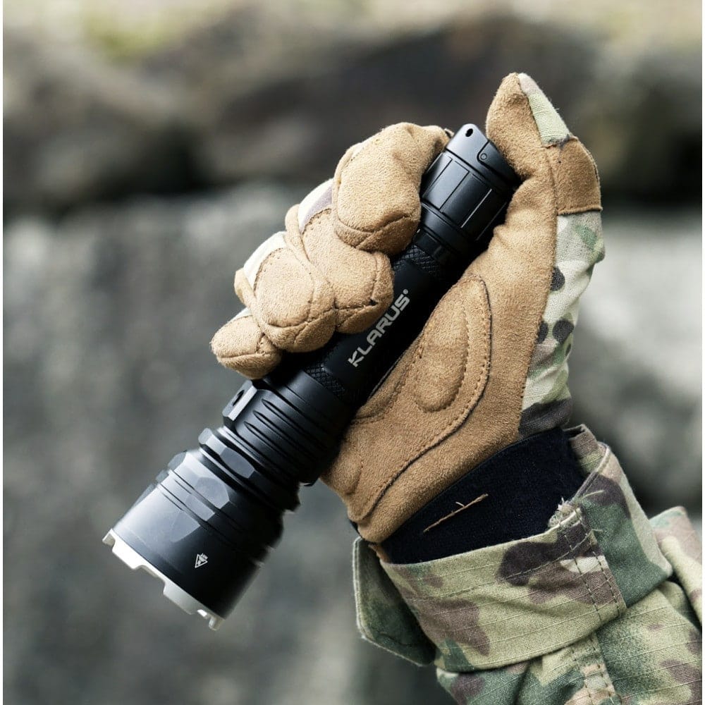 Klarus XT12GT Pro thumbnail Kenya