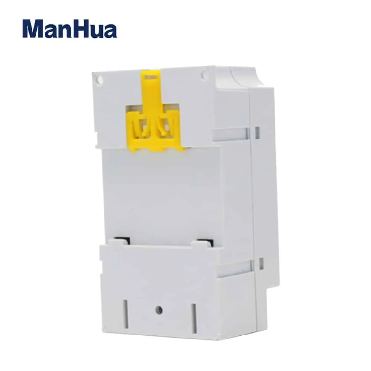 ManHua MT316S AC Timer Switch with seconds | 25A 220VAC DIN Rail Programmable for Lighting, Irrigation, School Bells,