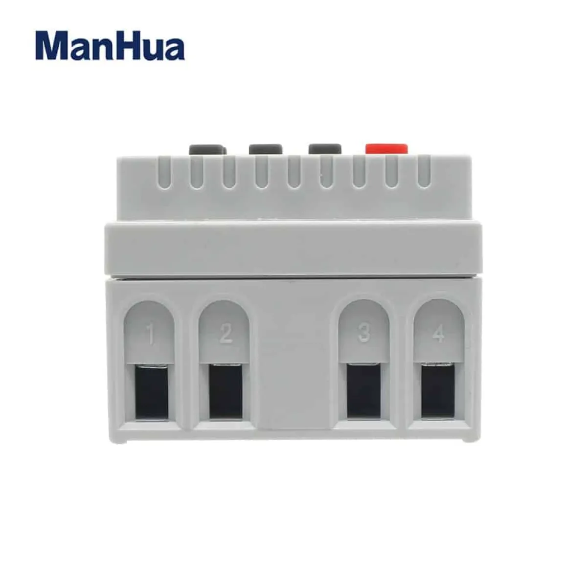 Manhua MT316S 12V DC Timer Switch with seconds | Automate Lighting, Solar, Irrigation, Motors | Daily/Weekly Cycle