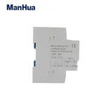 ManHua NKG-3 Random Timer Switch | AC 220V 16A DIN Rail | Security Lighting Automation & Variable Scheduling - Simulates Human Activity, Deter Intruders - photo 3