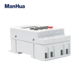 ManHua MT316S AC Timer Switch with seconds | 25A 220VAC DIN Rail Programmable for Lighting, Irrigation, School Bells, Industrial Machinery - 1 Sec to 168 Hrs Timing, 28 On/Off Settings - photo 4