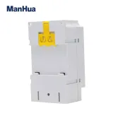 ManHua MT316S AC Timer Switch with seconds | 25A 220VAC DIN Rail Programmable for Lighting, Irrigation, School Bells, Industrial Machinery - 1 Sec to 168 Hrs Timing, 28 On/Off Settings - photo 6