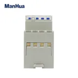 ManHua MT822 Astronomical Timer Switch | 2 Relay, 240V 16A | Automate Lighting, Irrigation, Signage, Digital LCD, 7-Day Programmable - photo 3