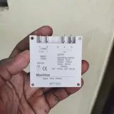ManHua MT102C 16A 12V DC Timer | School Bells, Lights, Irrigation Automation - photo 3