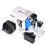 WUBEN B1 Bicycle Light: 3600 Lumens, 179m Beam, IP65 Waterproof, Remote | MTB & Road Cycling - photo 5