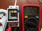 Atorch GR2PWS WiFi Smart Energy Meter | Tuya App | 100A 32kW | Real-time Monitoring & Auto-Off for Rentals & Home Saving - photo 11