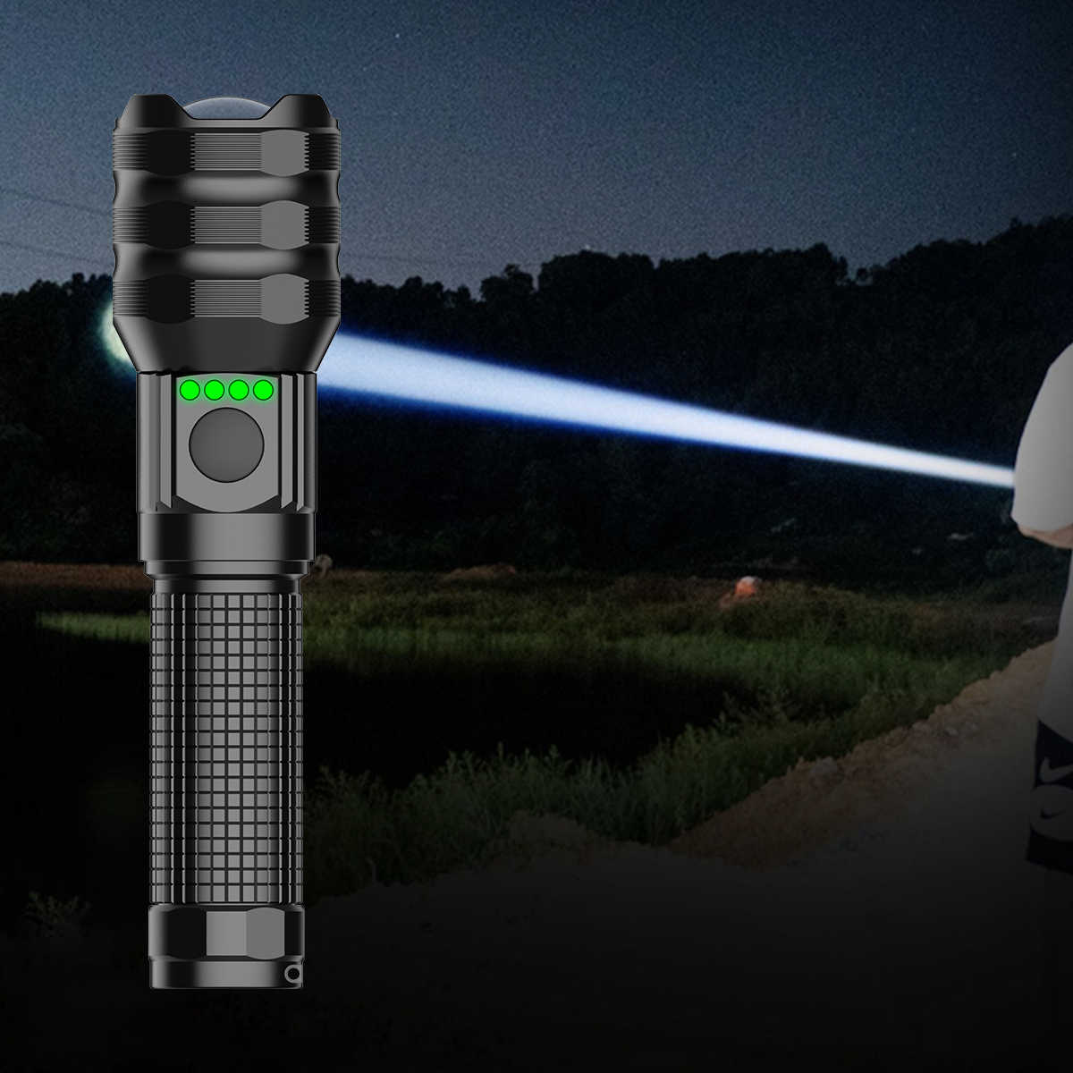 OSRAM 1KM Lumen Vault Kenya