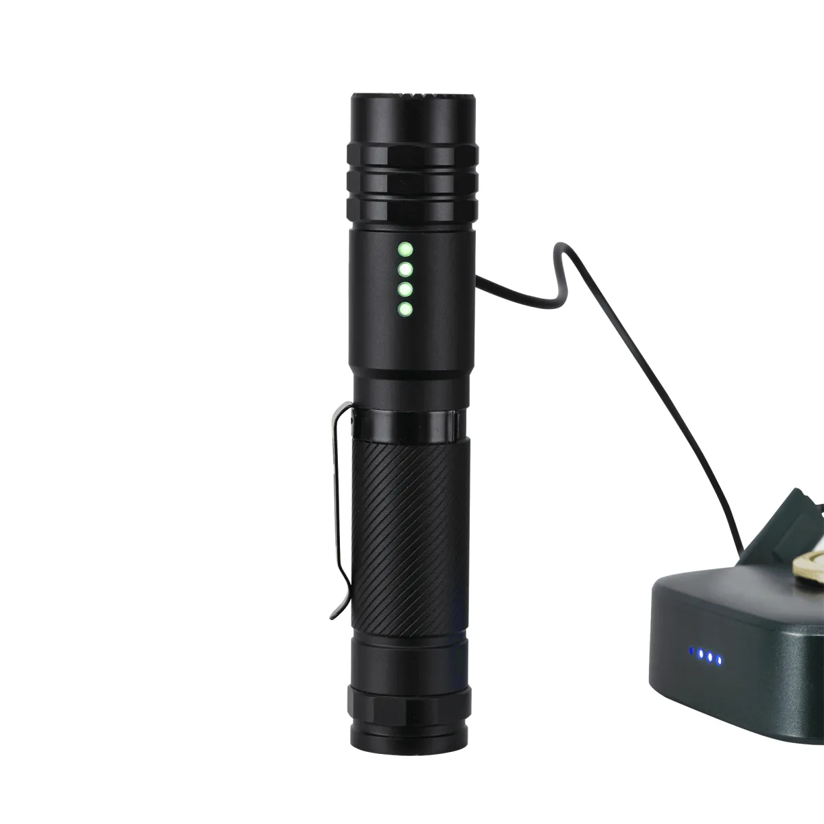Peetpen L28 flashlight, packaging