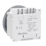 Manhua MT619HPV 12V DC Timer | LCD Programmable, Solar & Pumps - photo 7