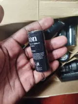 1Kon 26650 3000mAh Protected Li-ion Battery - Stable Power for Flashlights, Torches, Power Banks in Kenya