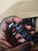 1Kon 26650 3000mAh Protected Li-ion Battery - Stable Power for Flashlights, Torches, Power Banks - photo 2