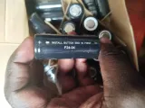 1Kon 26650 3000mAh Protected Li-ion Battery - Stable Power for Flashlights, Torches, Power Banks - photo 3
