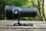 Convoy 3X21C SST40 Flashlight | 15000 Lumens, 900m Beam | Security, Rangers, Outdoor | USB-C Rechargeable | Aluminium Alloy Torch (Batteries Not Included) - photo 9