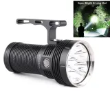 Convoy 3X21C SST40 dual-beam flashlight