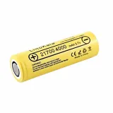 LiitoKala Lii-40A 21700 unprotected high-drain battery