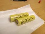 LiitoKala Lii-40A 21700 Battery – 4000mAh 40A High Drain, Flat Top, Unprotected for Vapes, Flashlights, Power Tools - photo 3