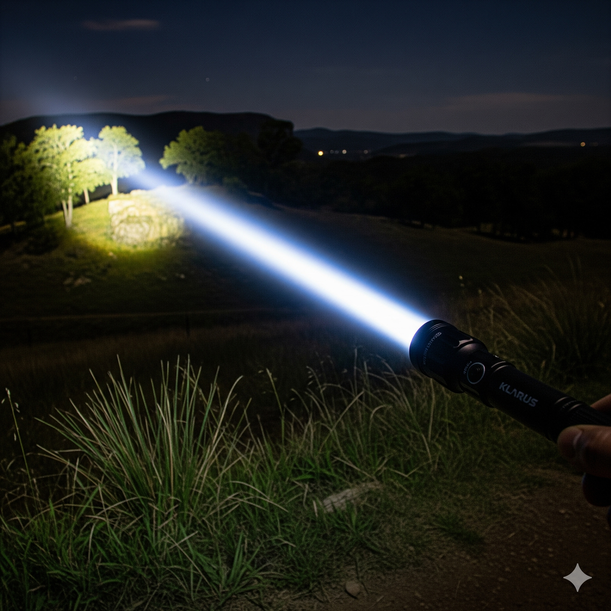 GUIDE: How to Choose the Best Torch for Security