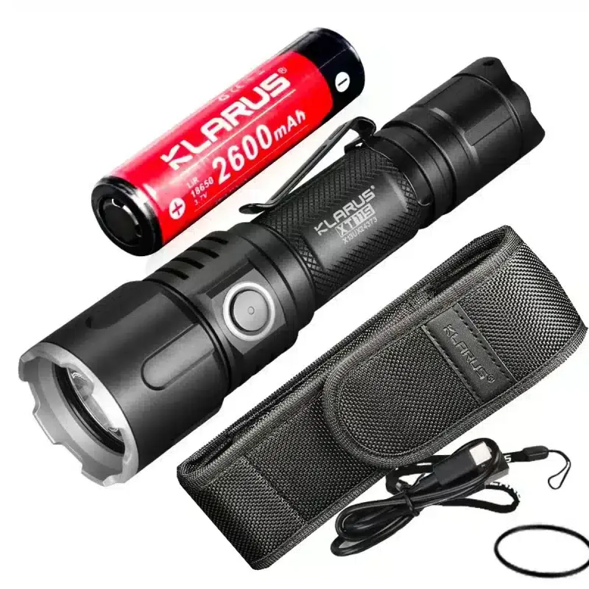 Klarus XT11S Review: Best Compact 1100 Lumen Tactical Torch Kenya (2026)