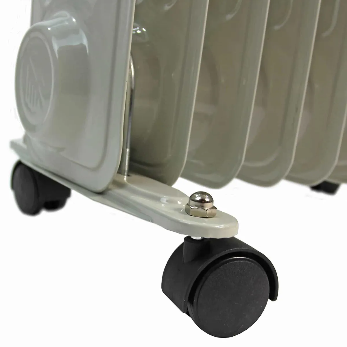 Venus HY-C5-9 Oil Heater | 2000W, 9 Fins, Silent Radiator