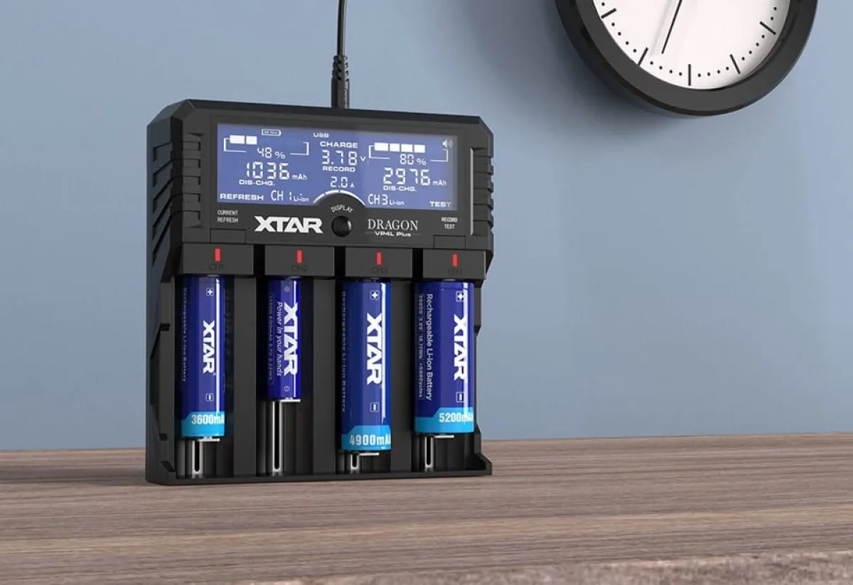 Guide to Buying Battery Chargers for Microphones