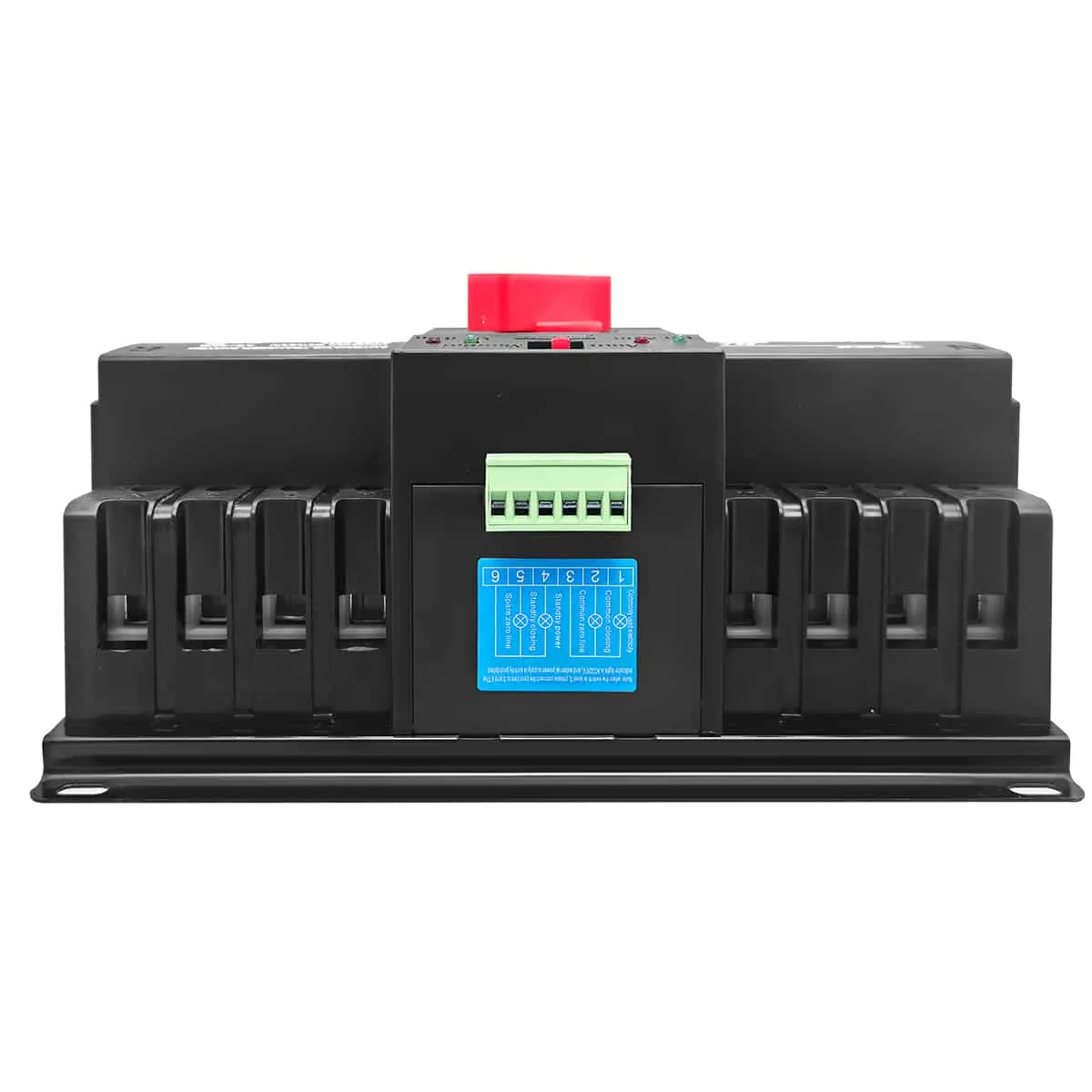 TOMZN TOQ3-125 125 Amp Automatic Transfer Switch