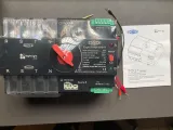 Tomzn TOQ7-100 4P 100A 3 Phase ATS – 220V Automatic & Manual Transfer Switch | <50ms  Generator to KPLC Changeover - photo 5