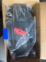 TOMZN TOQ3-125 125 Amp 230/400 Volt Automatic Transfer Switch | Reliable Generator/Inverter ATS - photo 10