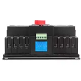 TOMZN TOQ3-125 125 Amp 230/400 Volt Automatic Transfer Switch | Reliable Generator/Inverter ATS - photo 8