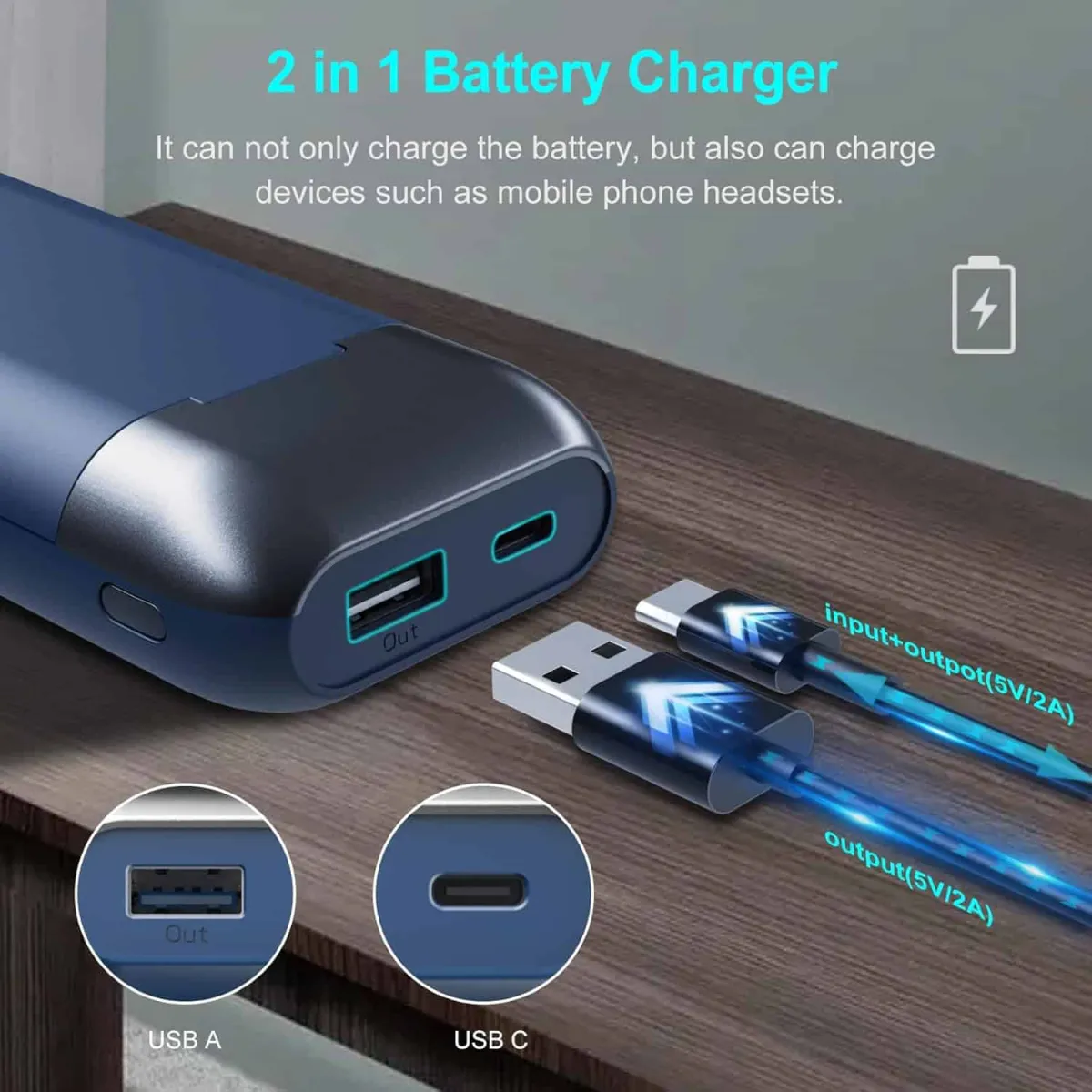 Klarus K2A Dual Battery Charger Review (Available in Kenya)