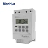 Manhua KG316T Timer Switch(AC), 25 Amps, 240V in Kenya