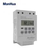 Manhua KG316T Timer Switch(AC), 25 Amps, 240V - photo 2