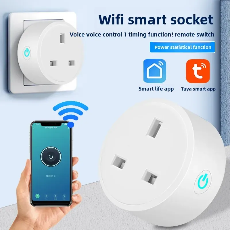 Smart Home Starter Guide for Kenya: Plugs, Bulbs, Timers & Meters That Actually Help