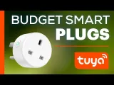 Tuya WiFi Smart Plug: 16A, 3200W | Energy Monitor, Alexa/Google | Smart Home Automation - photo 9