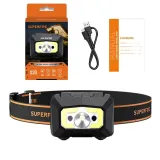 SUPERFIRE X30 Red Light Headlamp in Kenya