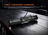 Superfire G19 Multifunctional Right Angle Rechargeable Flashlight - photo 5