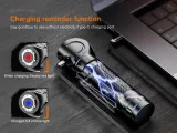 SuperFire TH04-U 2-in-1 Rechargeable LED Headlamp & Torch - photo 9