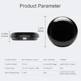 Smart IR Remote Controller: Control AC, TV, DVD Anywhere via WiFi/Alexa - Voice Control & DIY Learning - photo 15