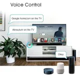 Smart IR Remote Controller: Control AC, TV, DVD Anywhere via WiFi/Alexa - Voice Control & DIY Learning - photo 10