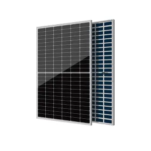 600W Solar Panel