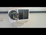 V380 PRO 4G Solar CCTV 4MP | PTZ, 28Hr Backup - photo 7