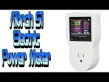 Atorch S1 Smart Plug | 16A WiFi Energy Meter Socket - photo 10