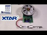XTAR AAA Rechargeable Battery, 1000mAh, 1.5V, 4-Pack - photo 8