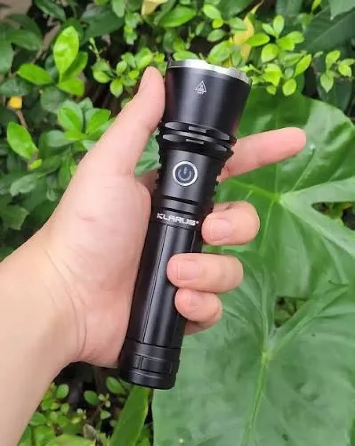 Klarus A3 2200-Lumen Torch: A Guide for Security, Farms and Outdoor Use