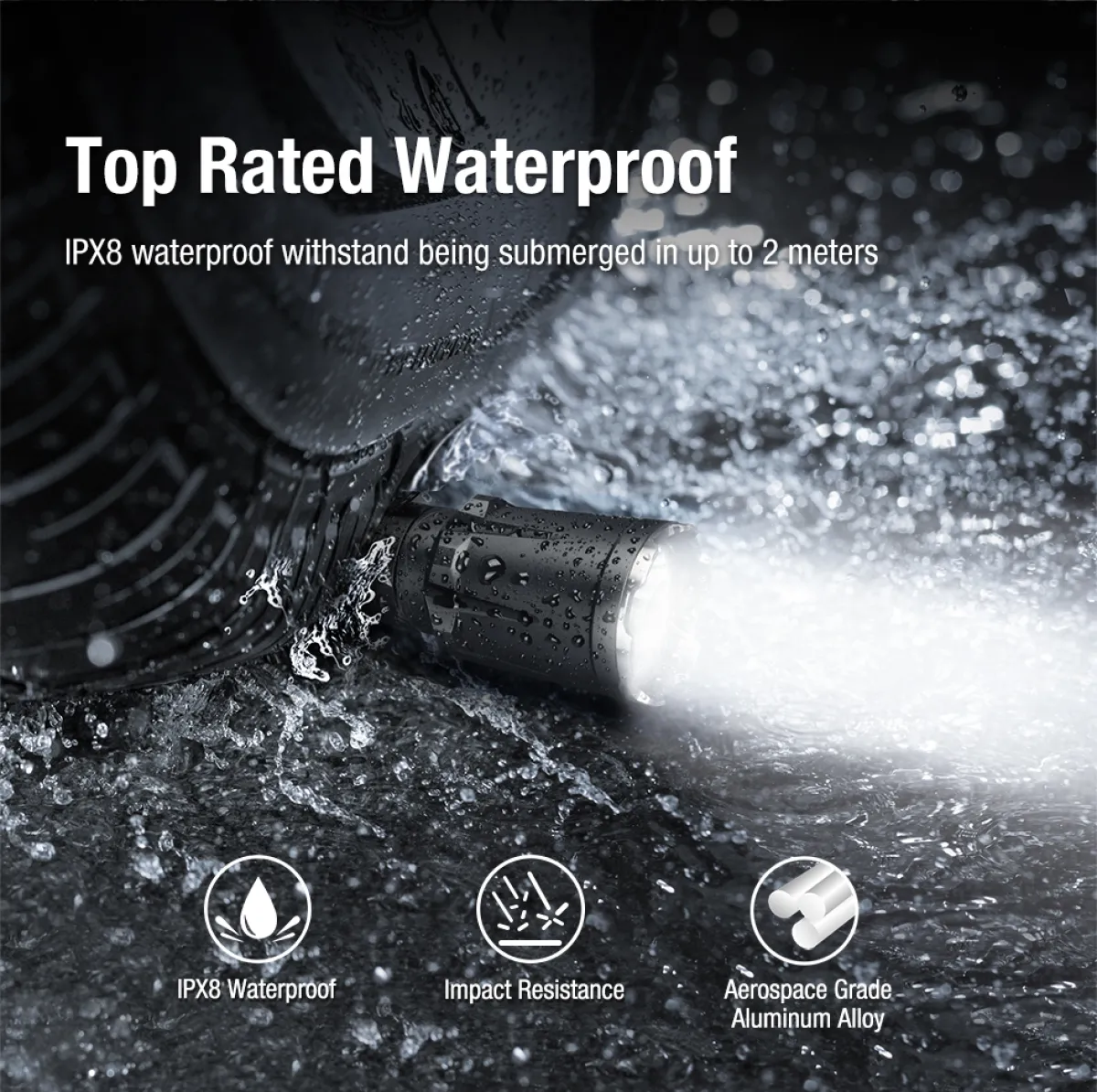 Top Rated Waterproof