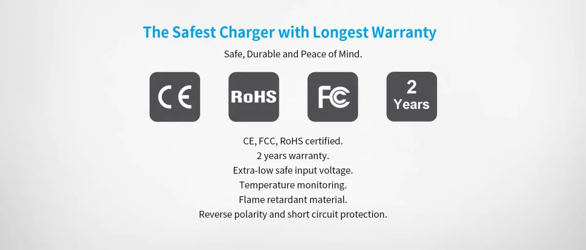Xtar VC2 Charger in Kenya