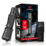 Klarus XT11GT Pro tactical flashlight