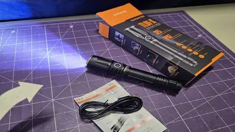 Product video