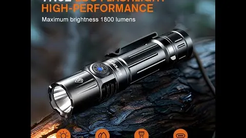 Product video