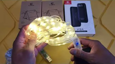 Product video